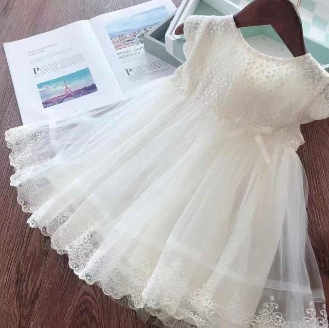 Mix and Match Princess Dress