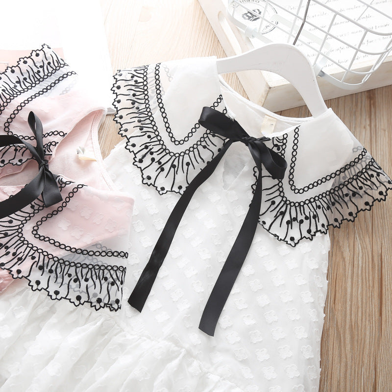Mix and Match Princess Dress
