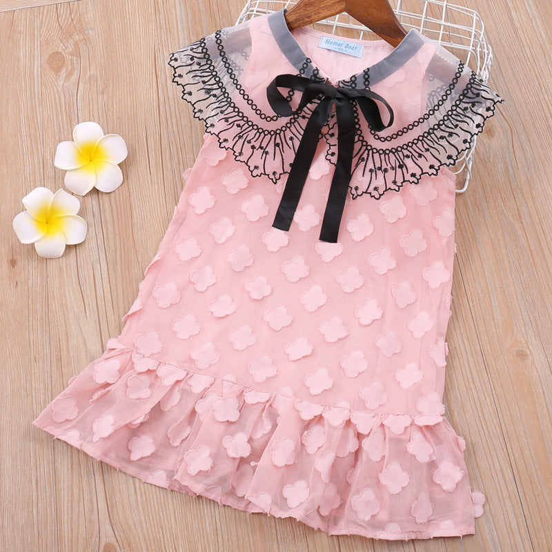Mix and Match Princess Dress