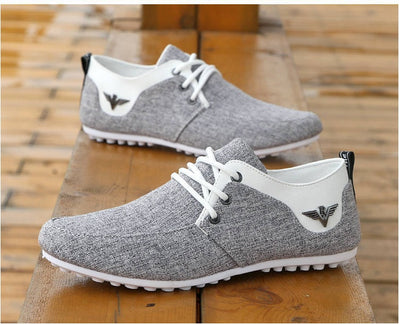 Mix and Match Men's Shoes