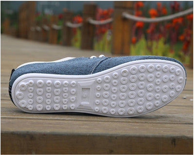 Mix and Match Men's Shoes