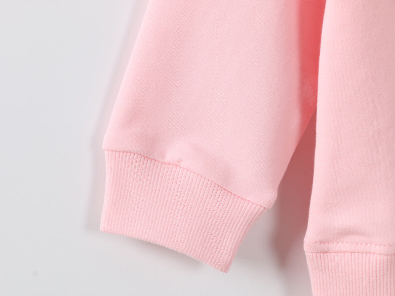 Mix and Match Baby Sweater