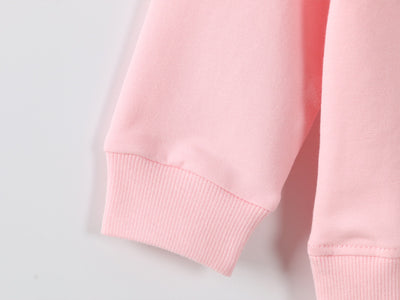 Mix and Match Baby Sweater