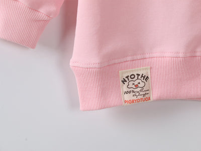 Mix and Match Baby Sweater