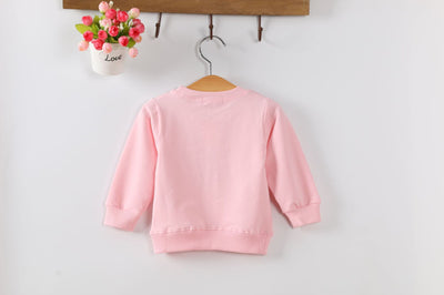Mix and Match Baby Sweater