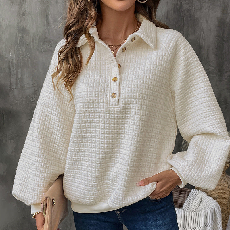 Mix and Match Sweater