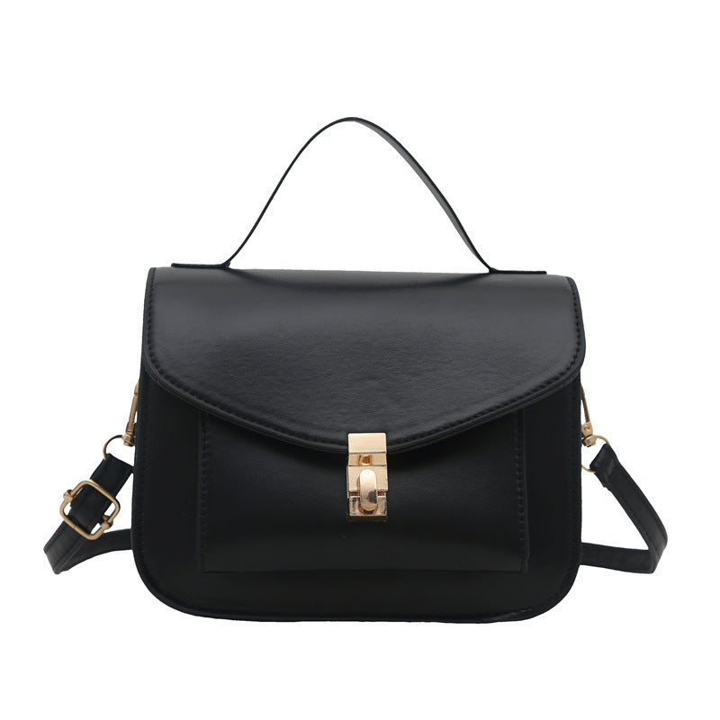 Mix and Match Shoulder Bag