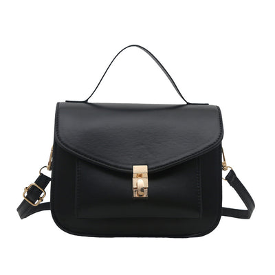 Mix and Match Shoulder Bag
