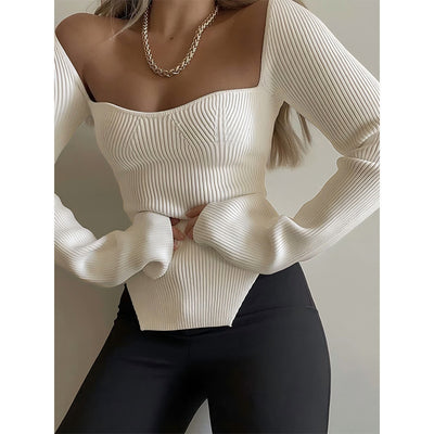 Mix and Match Knitwear