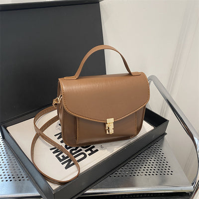 Mix and Match Shoulder Bag