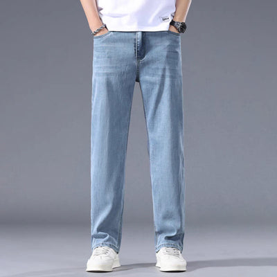 Mix and MatchStraight Pants