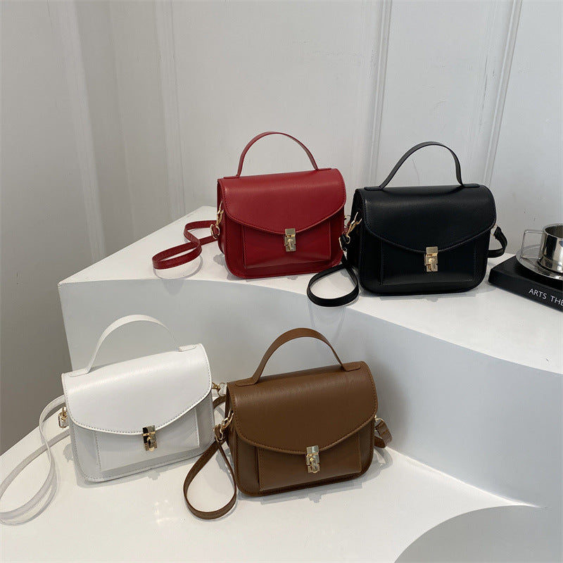 Mix and Match Shoulder Bag