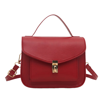 Mix and Match Shoulder Bag