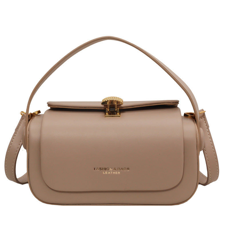 Mix and Match Shoulder  Bag