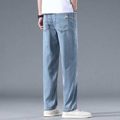 Mix and MatchStraight Pants