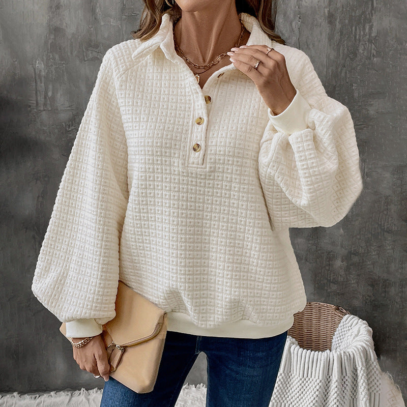 Mix and Match Sweater