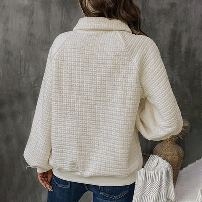 Mix and Match Sweater