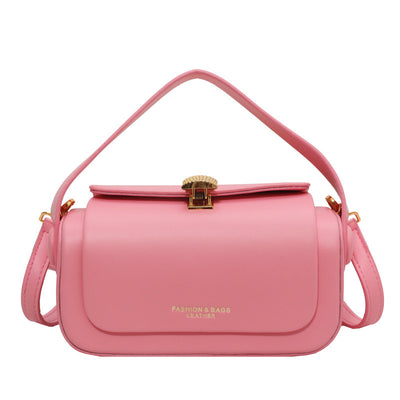 Mix and Match Shoulder  Bag