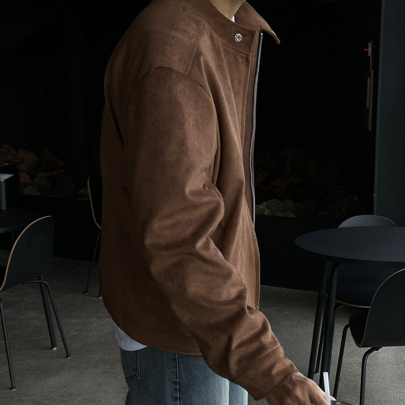 Mix and Match Jacket
