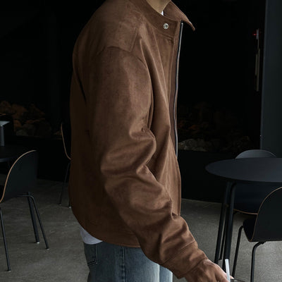 Mix and Match Jacket