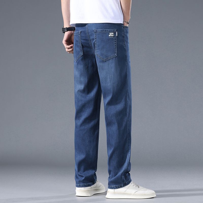 Mix and MatchStraight Pants