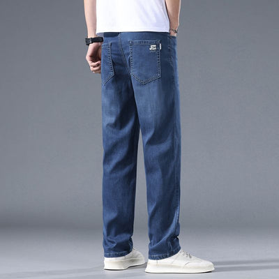 Mix and MatchStraight Pants
