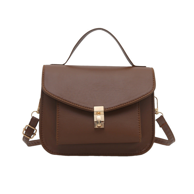 Mix and Match Shoulder Bag