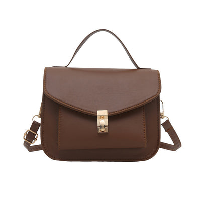 Mix and Match Shoulder Bag