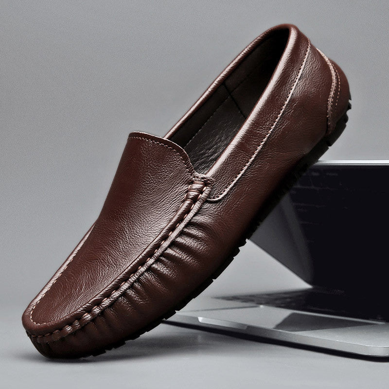 Mix and Match Men Loafer's