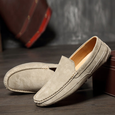 Mix and Match Casual Loafers