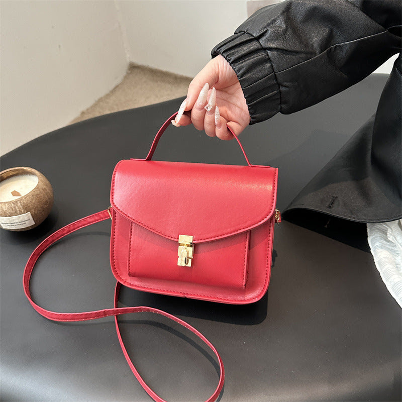 Mix and Match Shoulder Bag