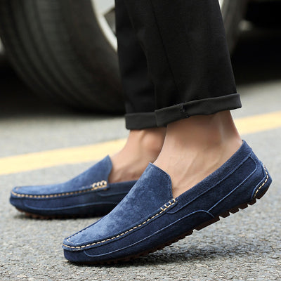 Mix and Match Casual Loafers