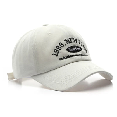 Chic sport cap