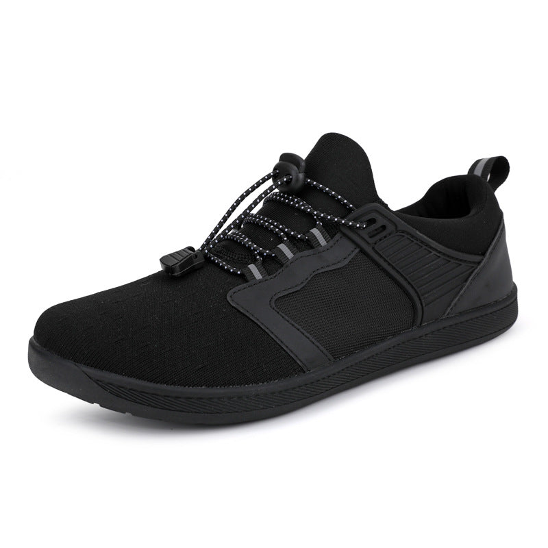 Indoor Fitness Shoes Men's Outdoor Hiking