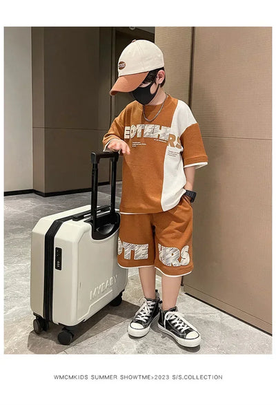 Mix and Match Boys  Sets