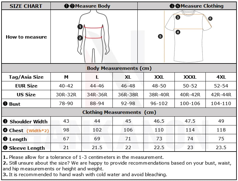 Mix and Match T-shirt