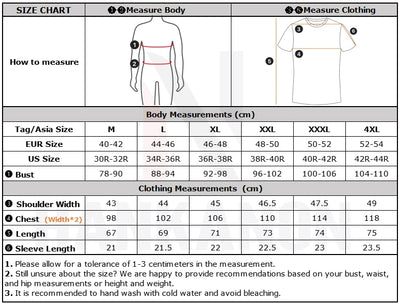 Mix and Match T-shirt