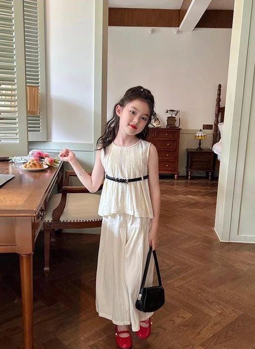 Mix and Match kids Suit