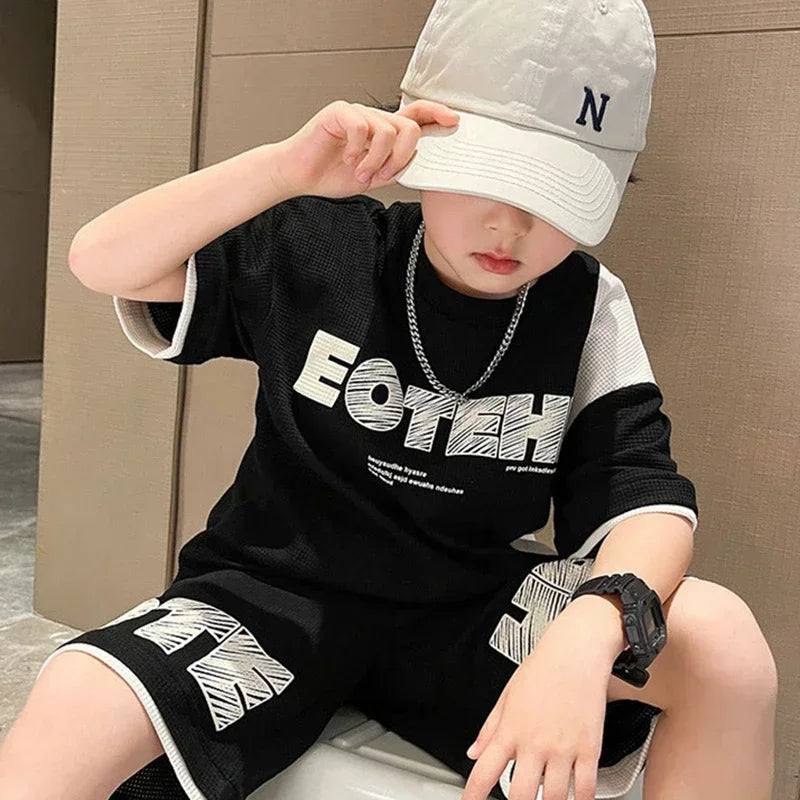 Mix and Match Boys  Sets