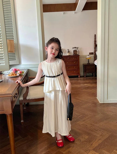 Mix and Match kids Suit