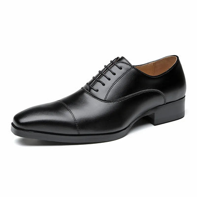 Mix and Match Italian Oxford Loafers