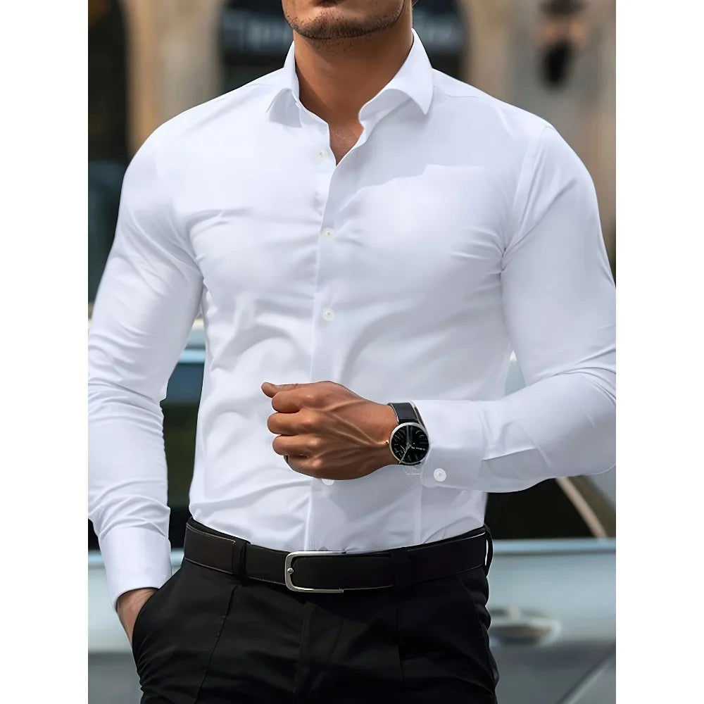 Mix and Match Modern Fit Shirt
