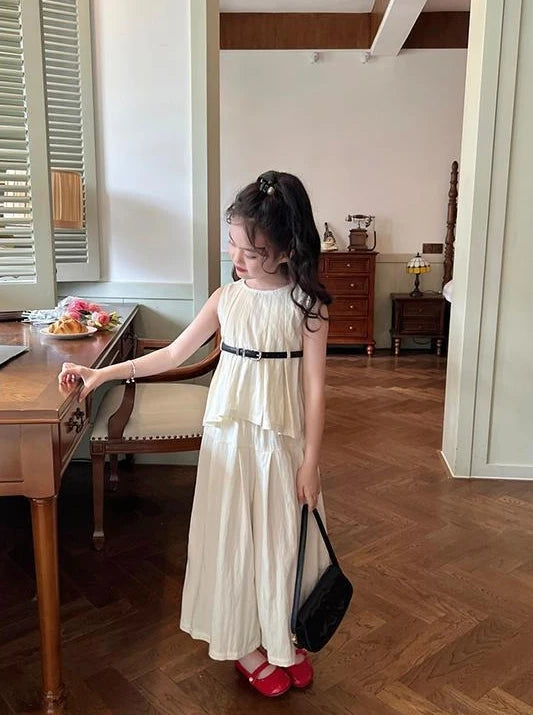 Mix and Match kids Suit