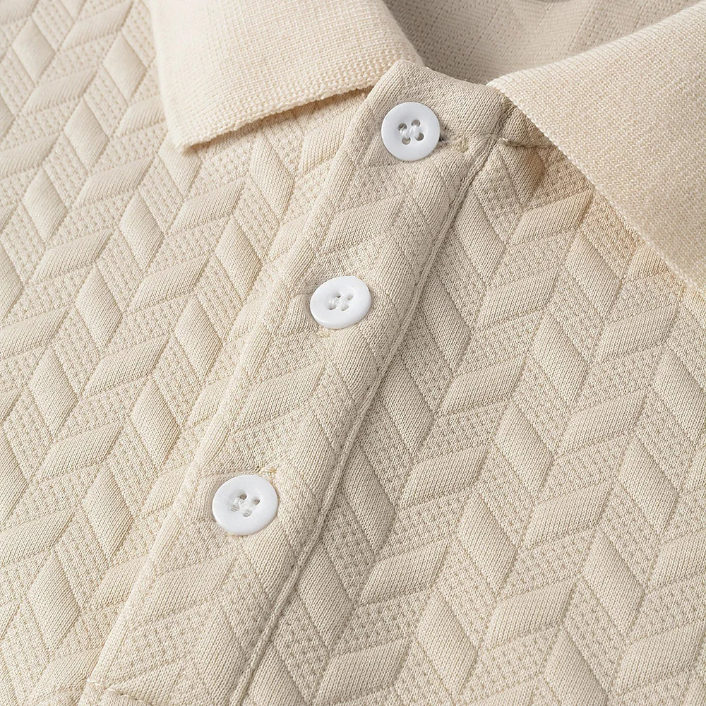 Mix and Match Polo