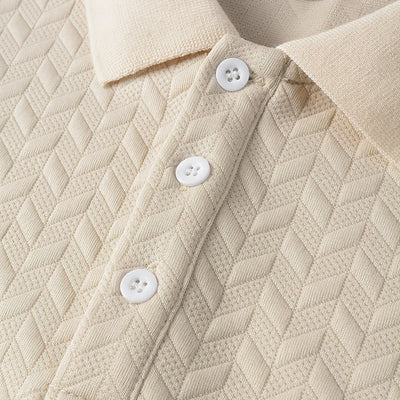 Mix and Match Polo