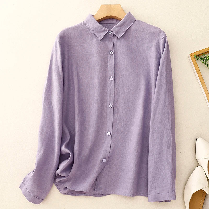 Mix and MatchCotton shirt