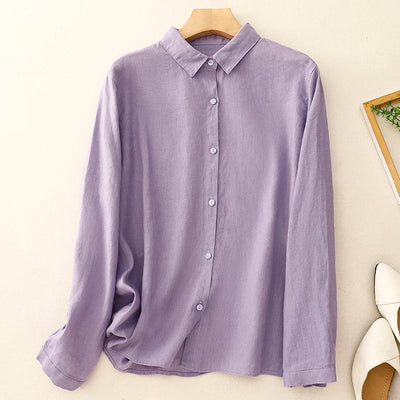 Mix and MatchCotton shirt