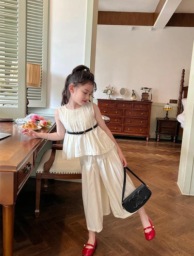 Mix and Match kids Suit