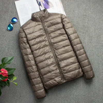 Mix and Match Men’s Jacket