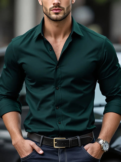 Mix and Match Modern Fit Shirt